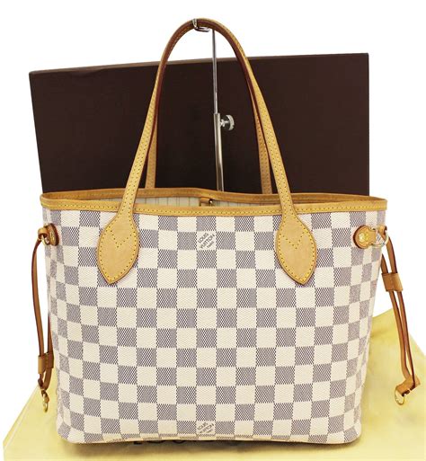 lv bag neverfull|real lv neverfull bag.